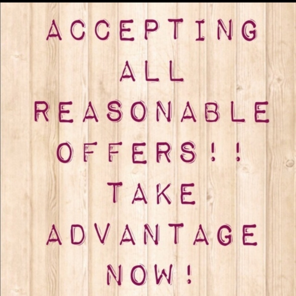 Send Offers, Save, Save, Save!